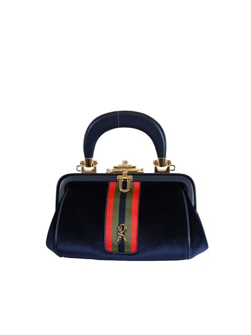 Bagonghi Velvet Borsa a Mano ROBERTA DI CAMERINO | RB2250124003